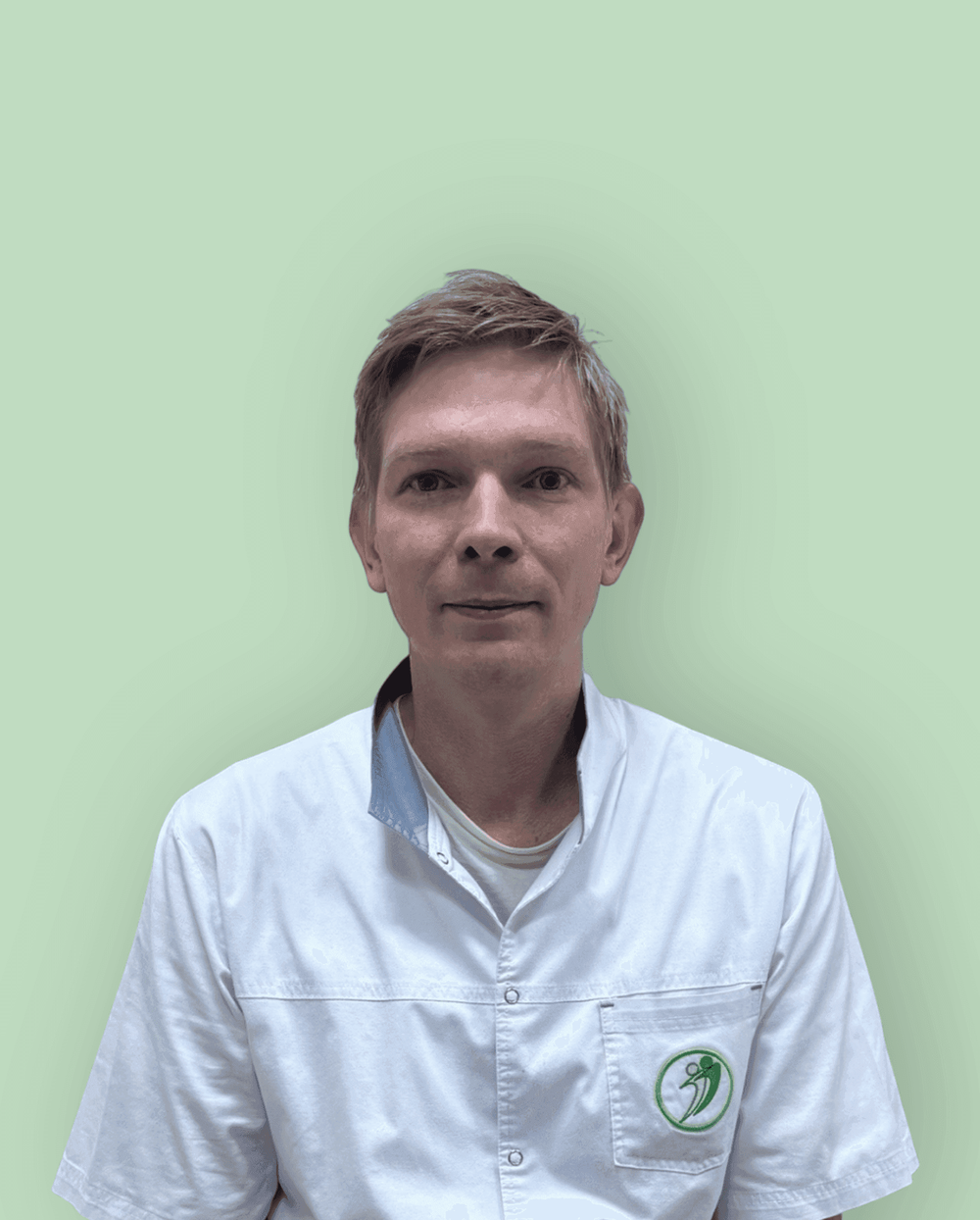 Комаров Михаил Викторович