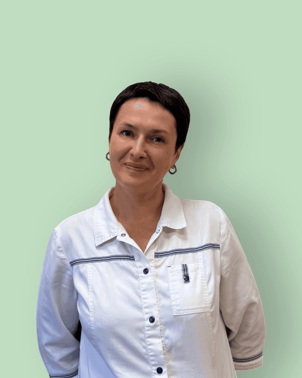 Долгих Мария Владимировна