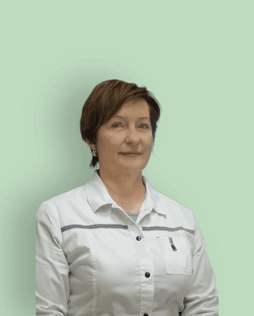 Олиниченко Елена Ивановна