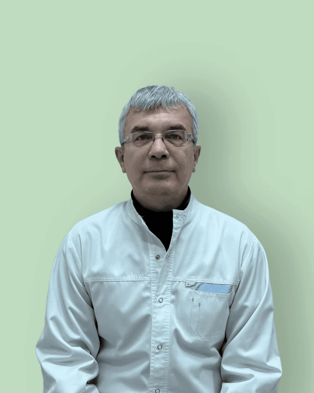 Панков Дмитрий Александрович