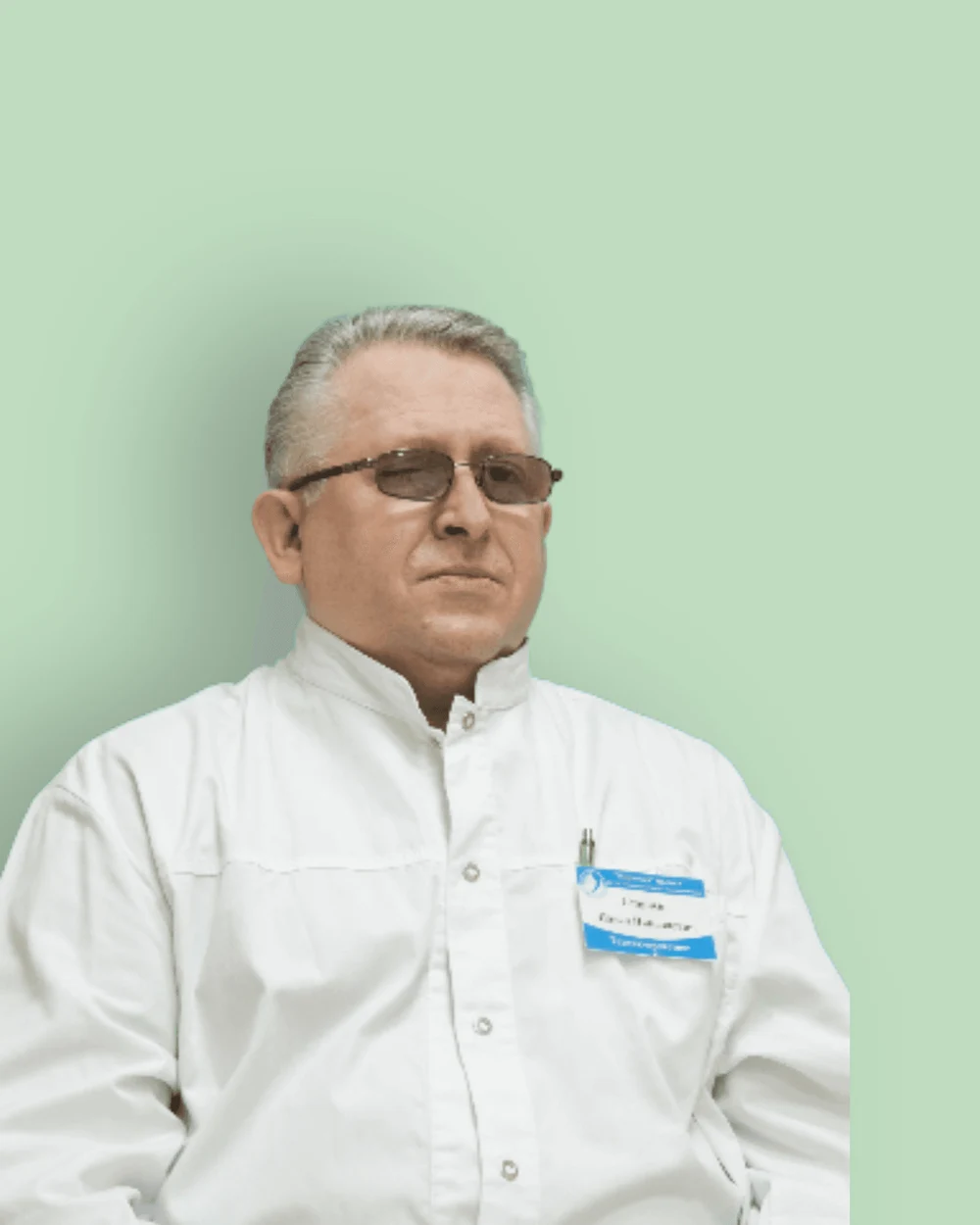 Старцев Павел Николаевич