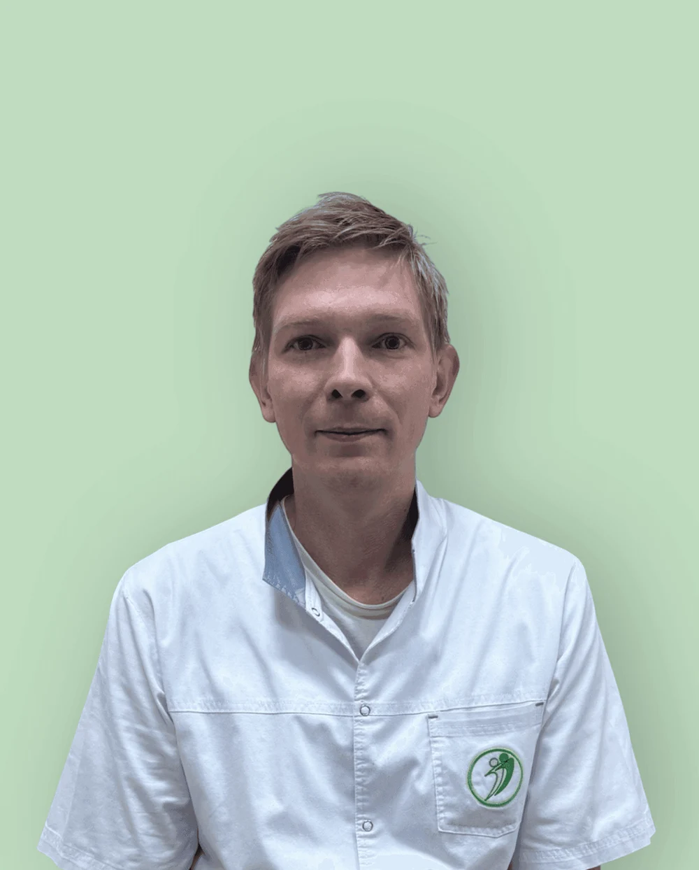 Комаров Михаил Викторович