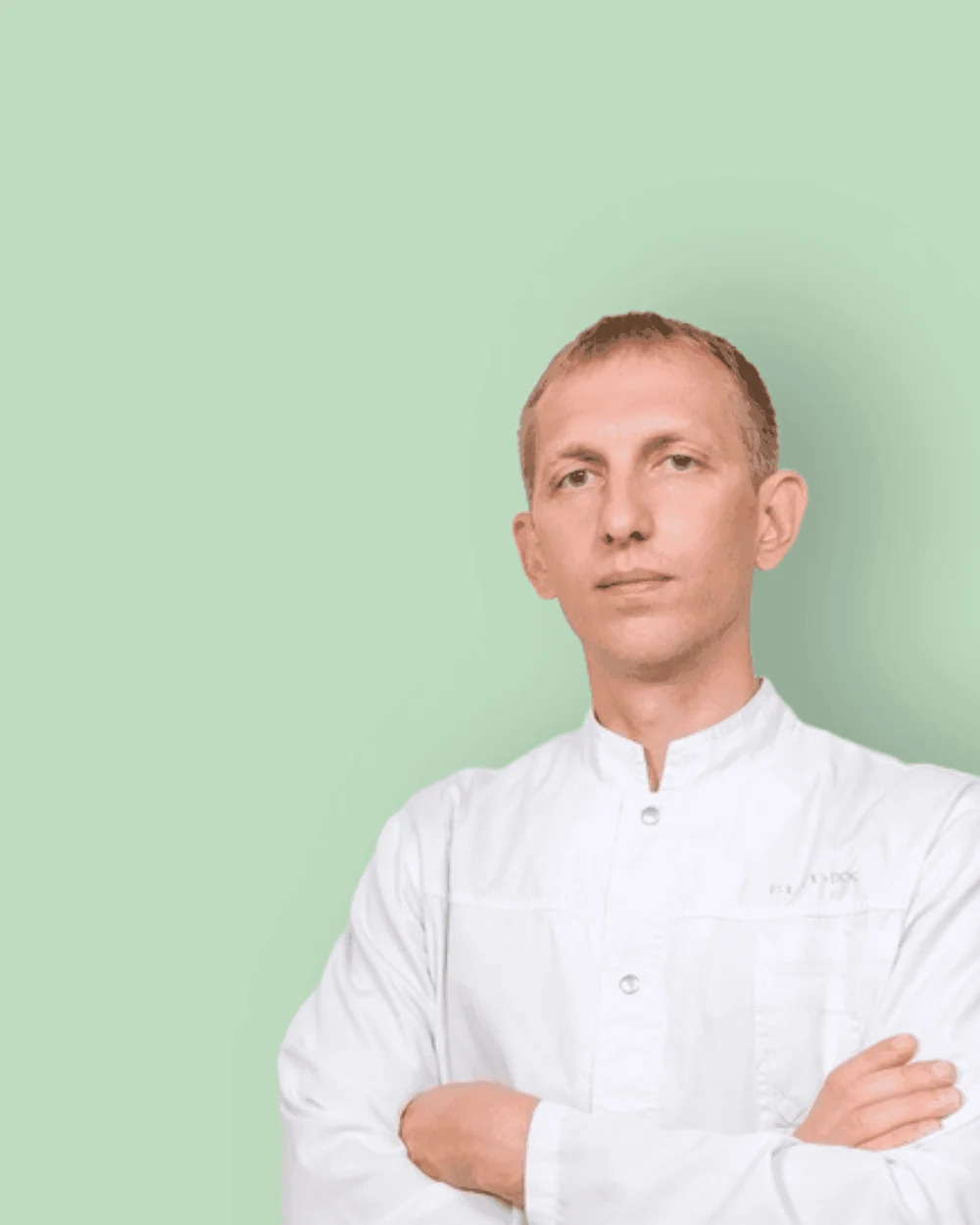 Белокрылов Алексей Николаевич