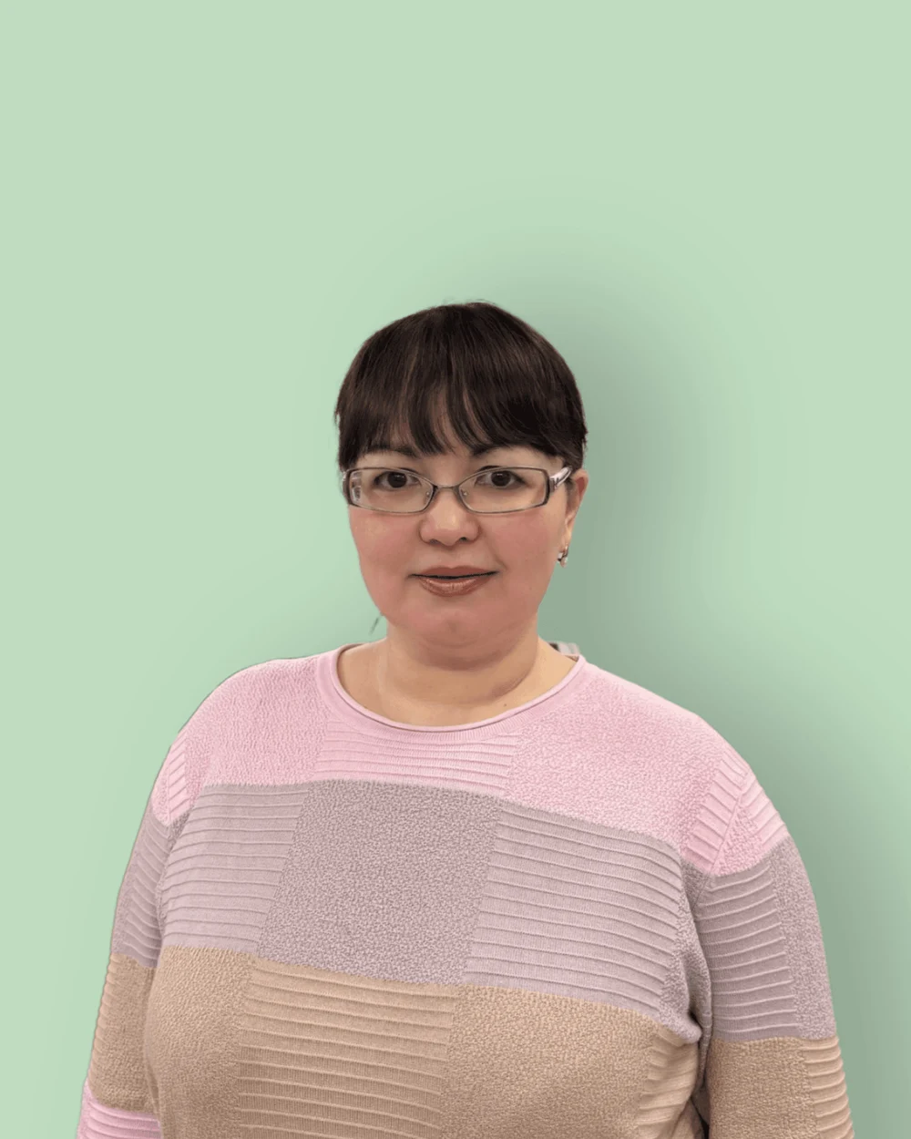 Завьялова Елена Магосумовна