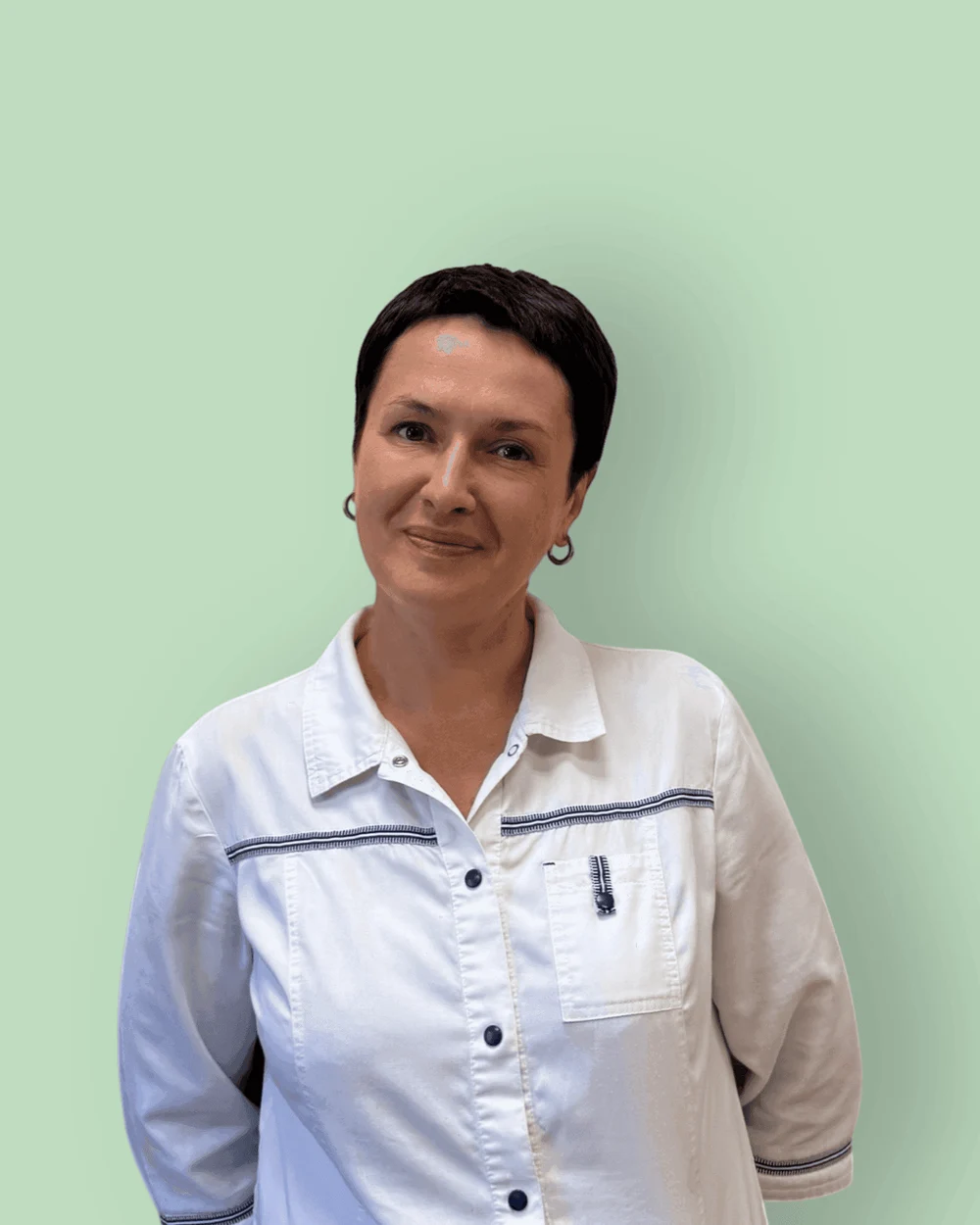 Долгих Мария Владимировна